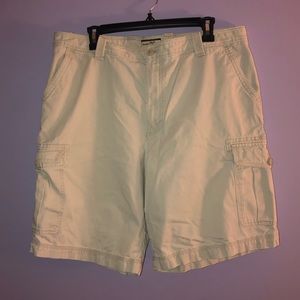 Bass Cargo Shorts
